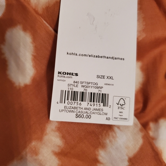 Dress - Picture 4 of 5